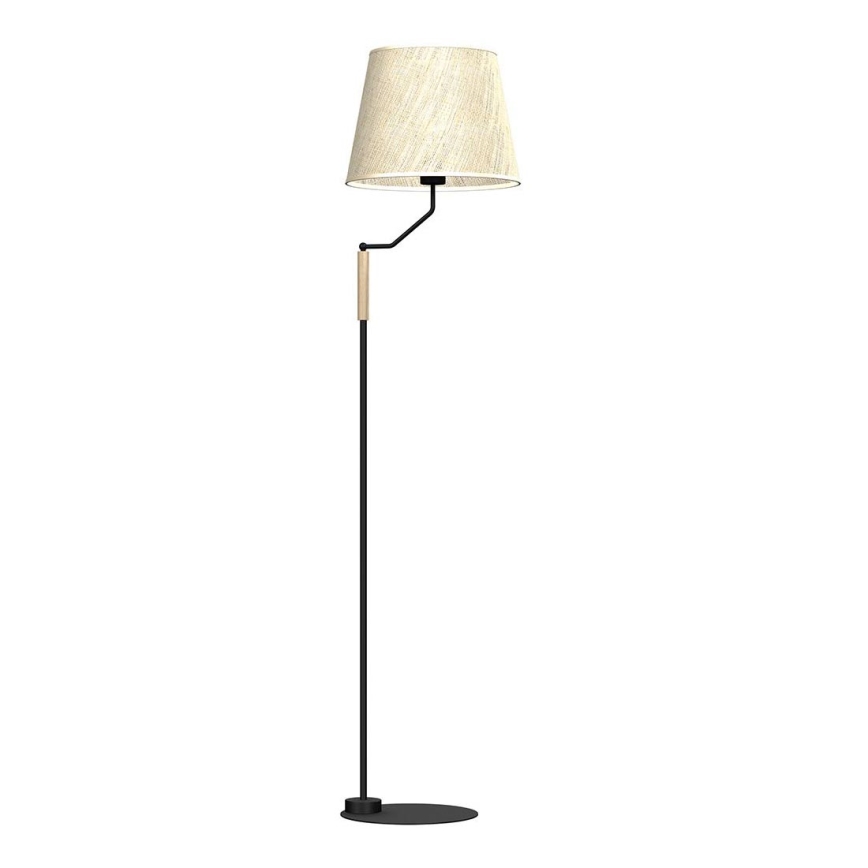 Podna lampa ETNA 1xE27/60W/230V