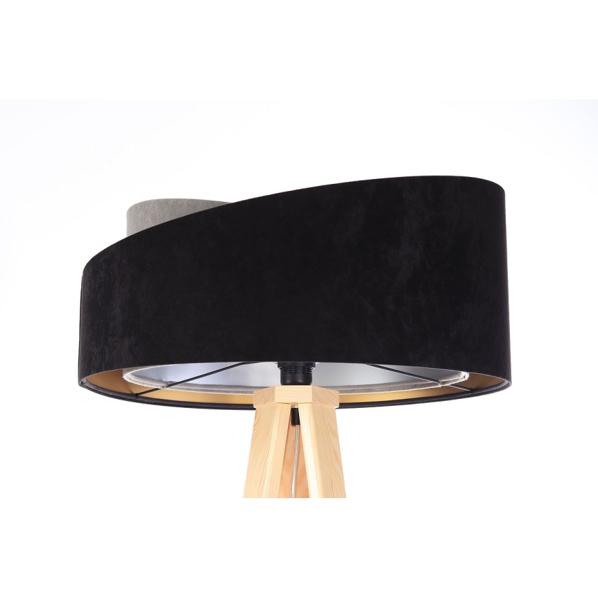 Podna lampa GALAXY 1xE27/60W/230V