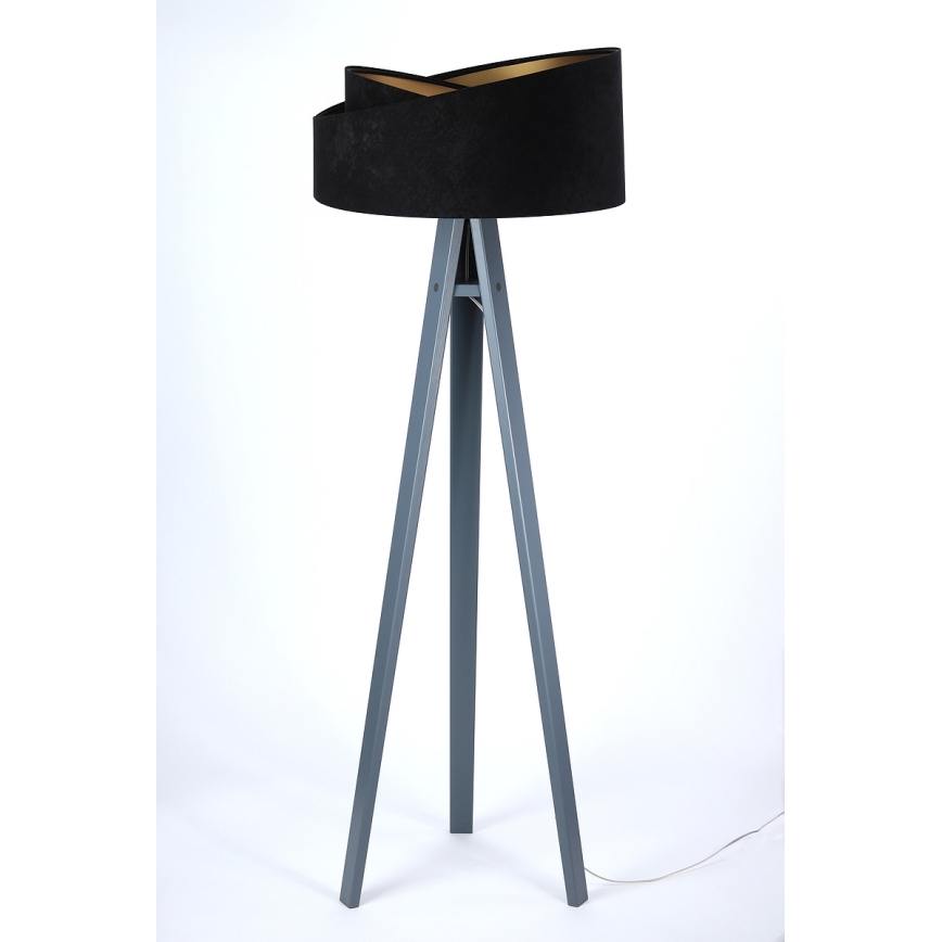 Podna lampa GALAXY 1xE27/60W/230V