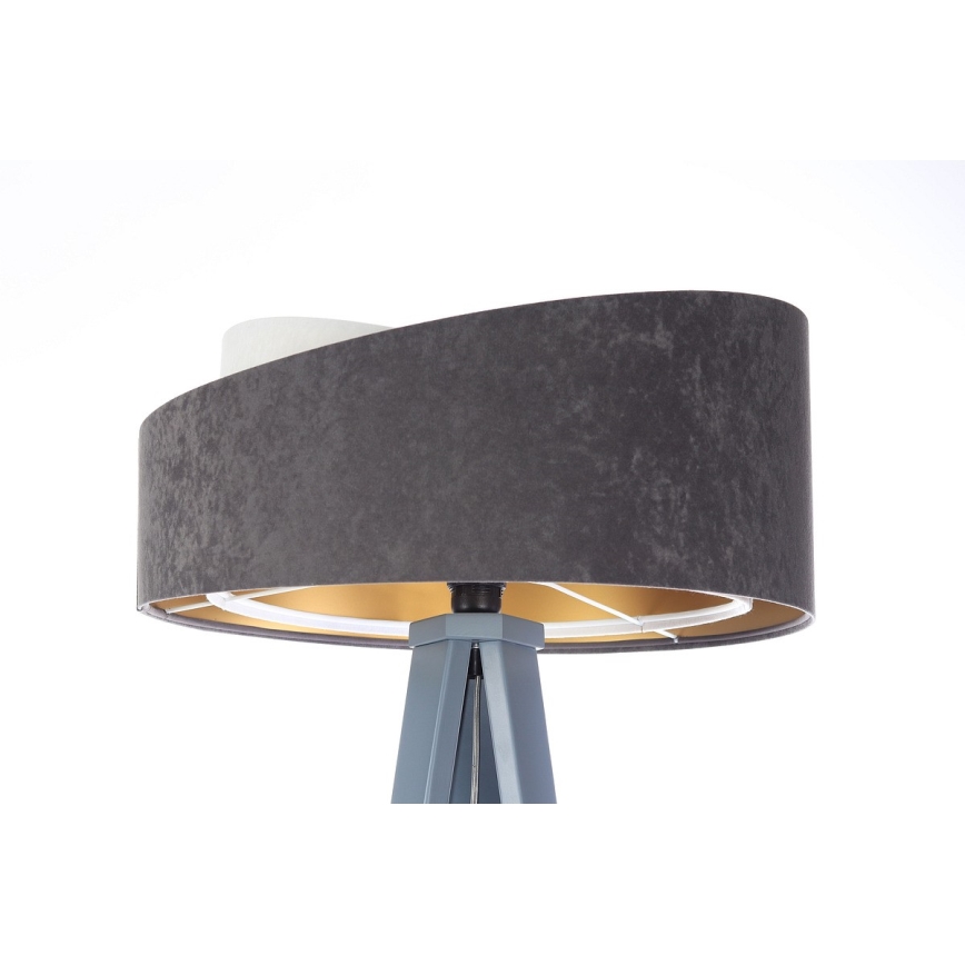 Podna lampa GALAXY 1xE27/60W/230V