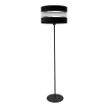Podna lampa HELEN 1xE27/15W/230V crna