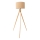 Podna lampa NATT 1xE27/15W/230V taupe