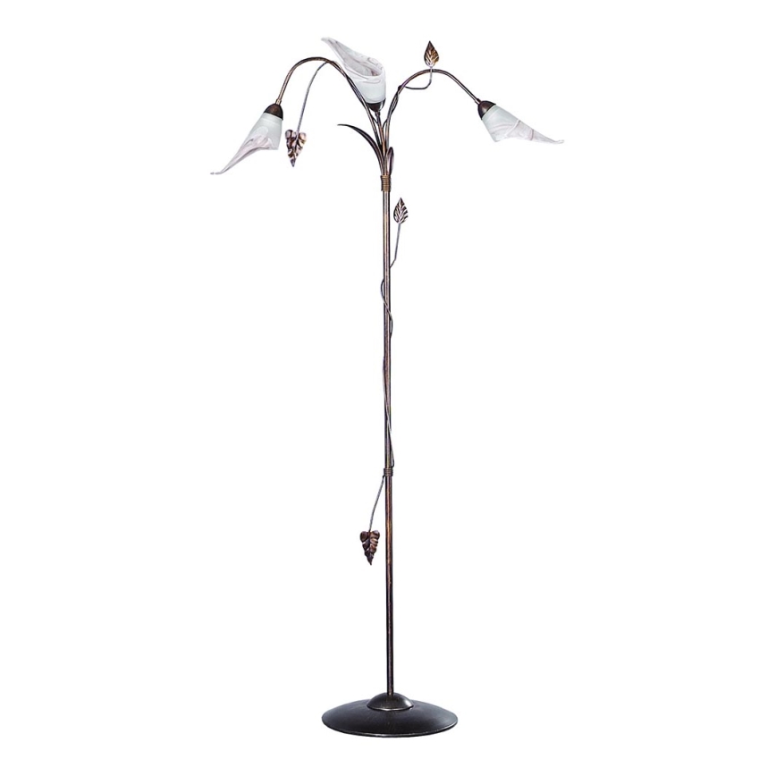 Podna lampa PRIMA
