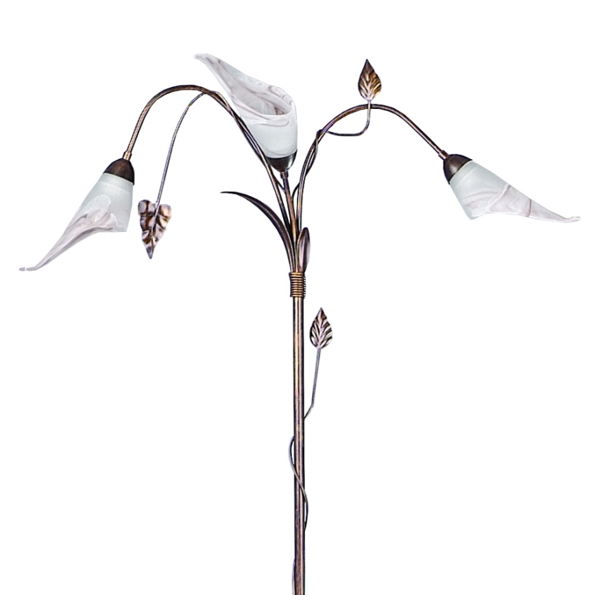 Podna lampa PRIMA