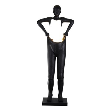 Podna lampa SILUETTE 4xG9/10W/230V 185 cm Human Houdini