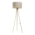 Podna lampa STANDART 1xE27/60W/230V bež