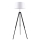 Podna lampa TRIPOD 1xE27/60W/230V bukva