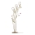 Podna lampa TULIPANO 3xE14/40W/230V murano staklo
