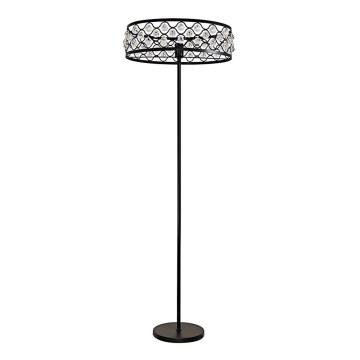 Podna lampa VEJLE 1xE27/20W/230V