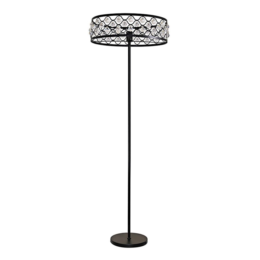 Podna lampa VEJLE 1xE27/20W/230V