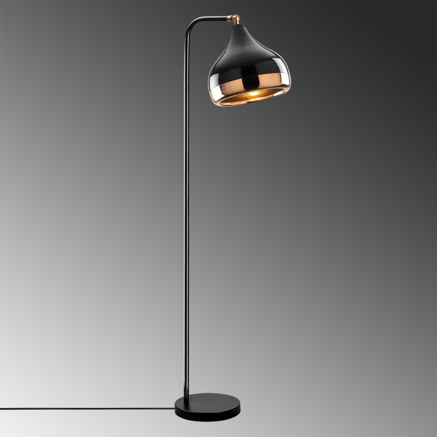 Podna lampa YILDO 1xE27/40W/230V