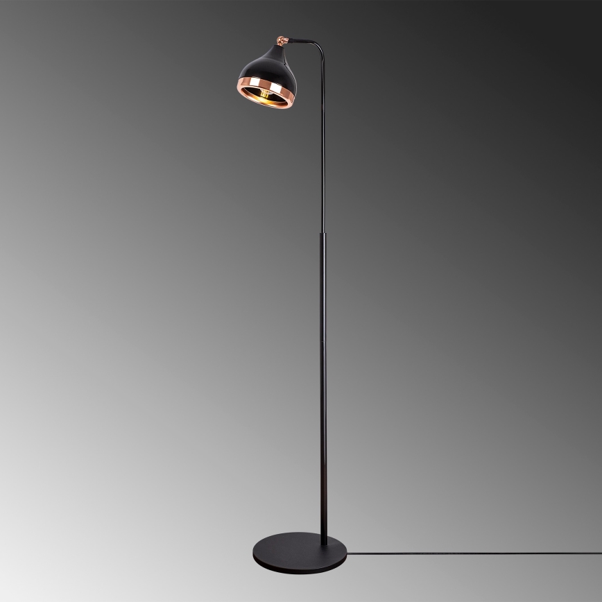 Podna lampa YILDO 1xE27/40W/230V