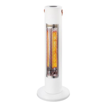 Podni infracrveni grijač 600W/230V