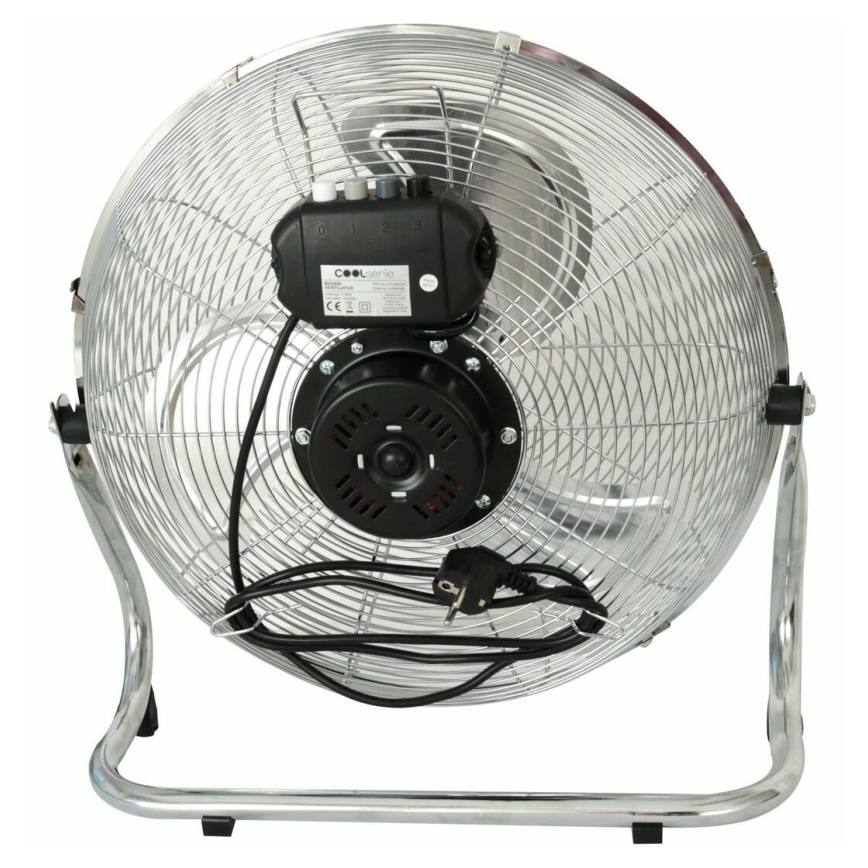 Podni ventilator 75W/230V pr. 46 cm