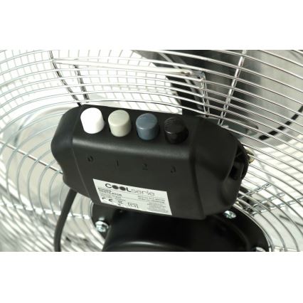 Podni ventilator 75W/230V pr. 46 cm