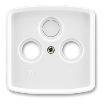 Poklopac utičnice za TV TANGO K 5011A-A00300 B