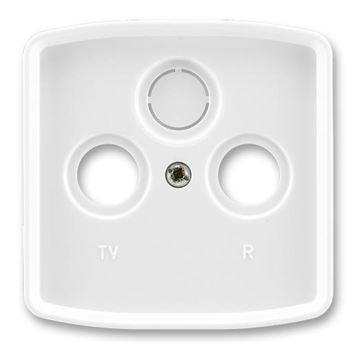 Poklopac utičnice za TV TANGO K 5011A-A00300 B