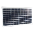 Polikristalni fotonaponski panel 30W/12V