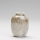 Porculanska vaza 12,5x9 cm smeđa