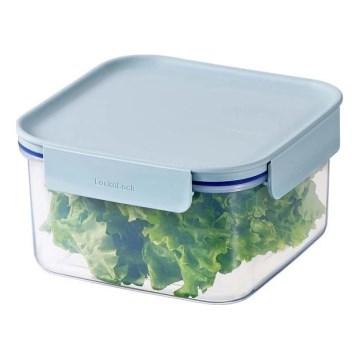 Posuda za hranu CLASSIC PLUS 1,25 l plava/prozirna
