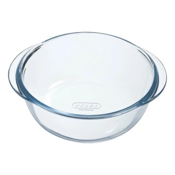 Posuda za pečenje PYREX 1 l