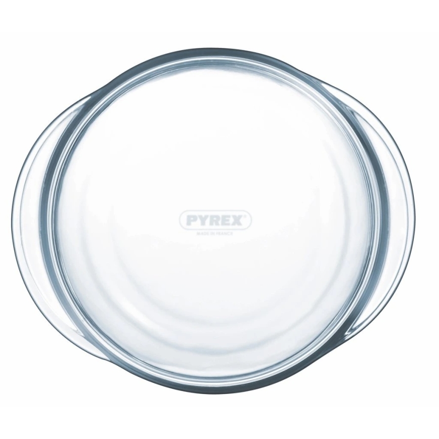 Posuda za pečenje s poklopcem PYREX 2,1 l
