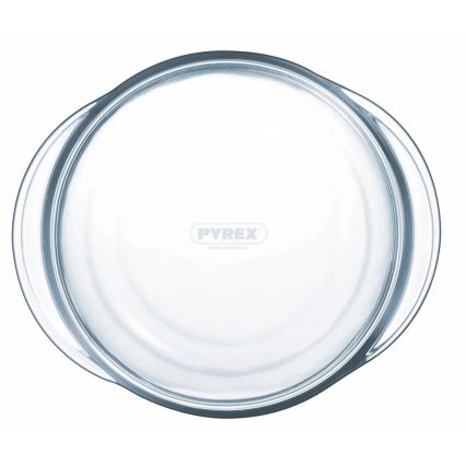 Posuda za pečenje s poklopcem PYREX 2,1 l