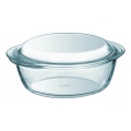 Posuda za pečenje s poklopcem PYREX, 3 l