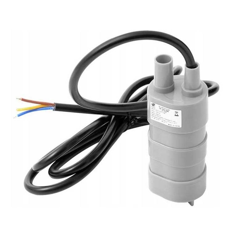 Potopna pumpa 12 V, 600 l/h