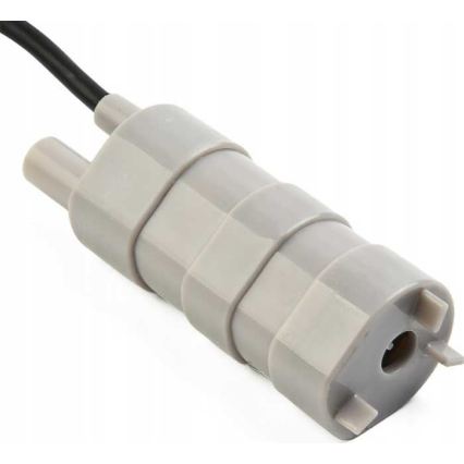 Potopna pumpa 12 V, 600 l/h