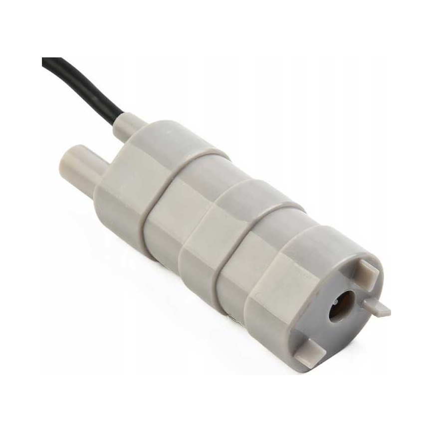 Potopna pumpa 12 V, 600 l/h