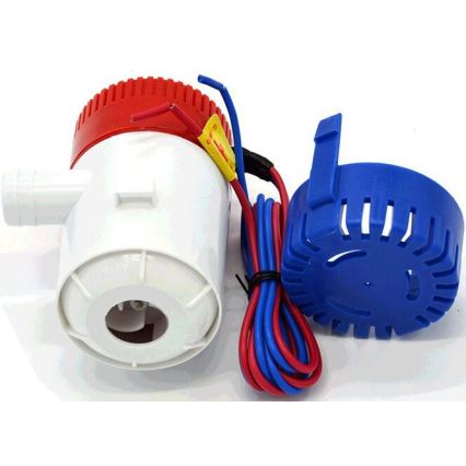 Potopna pumpa za čamac 12V 47l/min