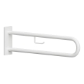 Potporna ručka 10,3x25,3 cm bijela