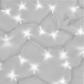Povezivi LED niz 50xLED/5m IP44, hladno bijele boje