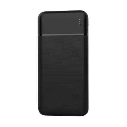 Power Bank 10000 mAh 5V crna