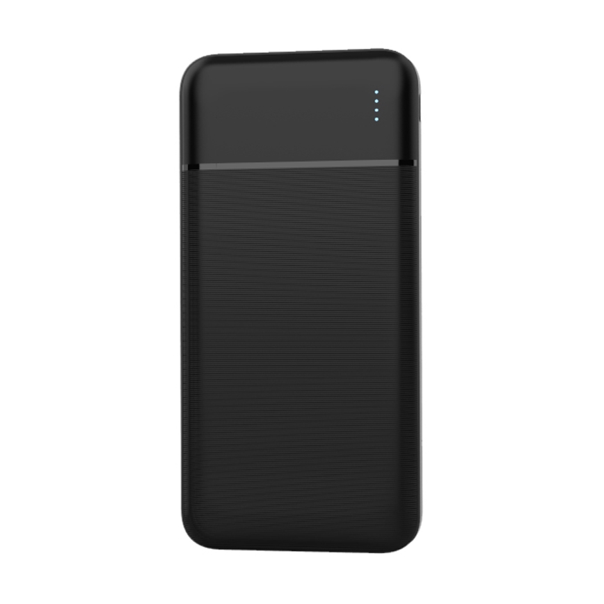Power Bank 10000 mAh 5V crna