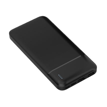 Power Bank 10000 mAh 5V crna