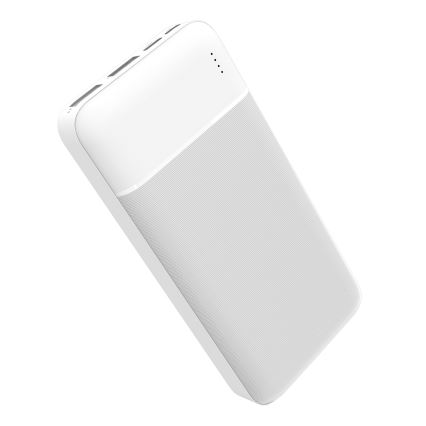 Power Bank 20000 mAh 3,7V bijela