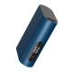 Power Bank Power Delivery 10000 mAh/22,5W/3,7V plava