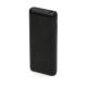 Power Bank Power Delivery 20000 mAh/65W/3,7V crna
