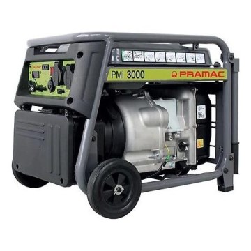 Pramac 4308 -  Inverterski generator PMi 3000 3000W