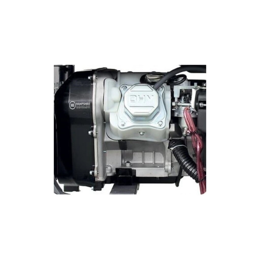 Pramac 4308 -  Inverterski generator PMi 3000 3000W