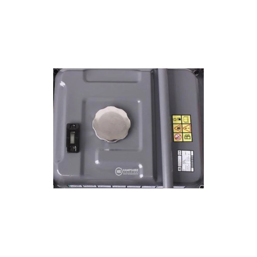 Pramac 4308 -  Inverterski generator PMi 3000 3000W