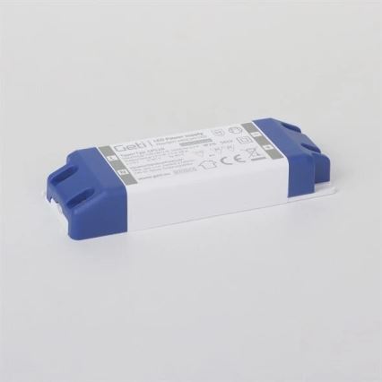 Prekidački izvor napajanja za LED trake 18W/12V IP20
