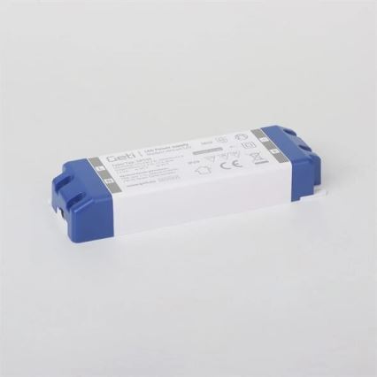 Prekidački izvor napajanja za LED trake 30W/12V IP20