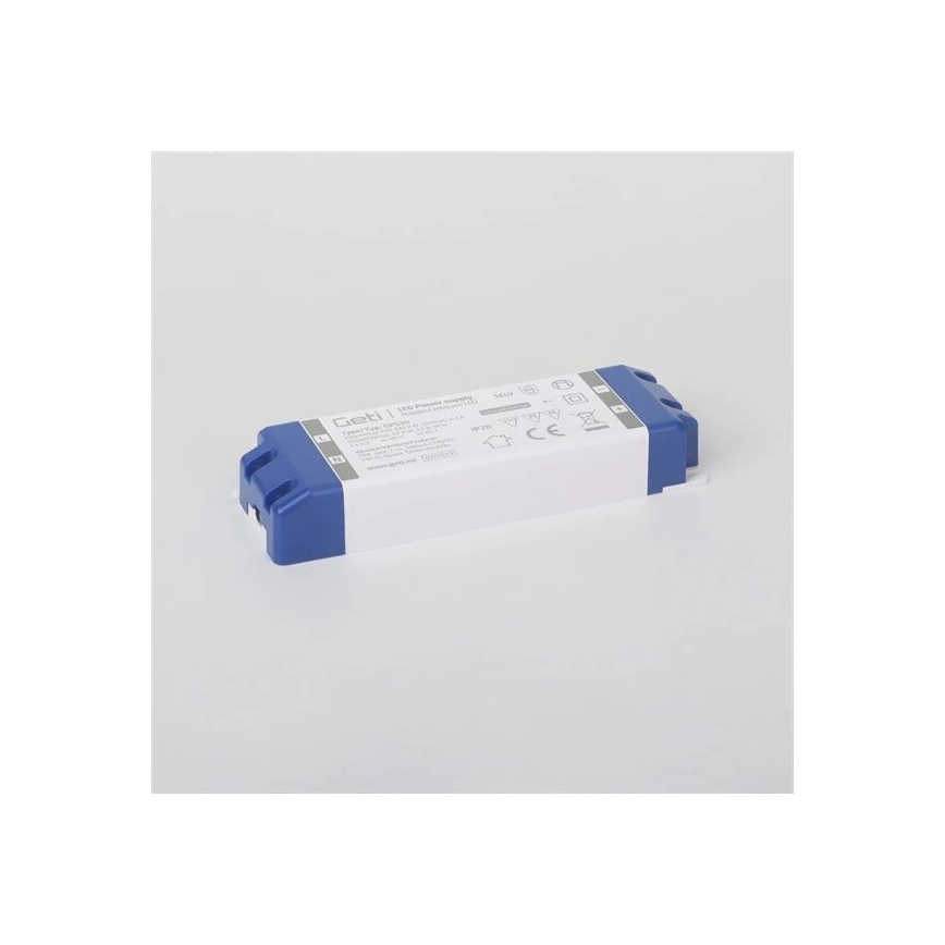 Prekidački izvor napajanja za LED trake 30W/12V IP20