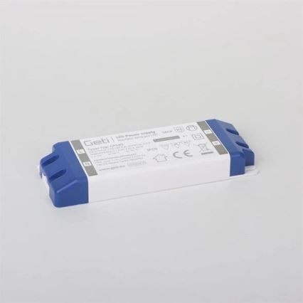 Prekidački izvor napajanja za LED trake 40W/12V IP20