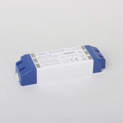 Prekidački izvor napajanja za LED trake 80W/12V IP20