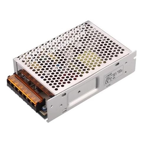 Prekidački napajni izvor 120W 12V