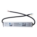 Preklopni izvor napajanja za LED trake 20W/12V IP67